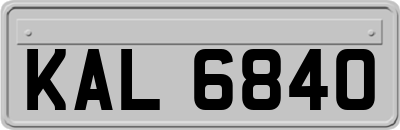 KAL6840