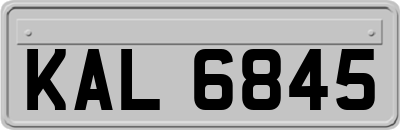 KAL6845