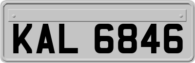 KAL6846