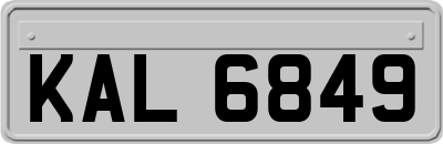 KAL6849