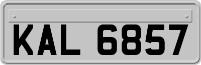 KAL6857