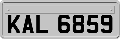 KAL6859