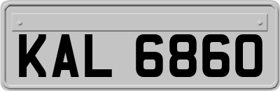 KAL6860