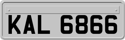 KAL6866