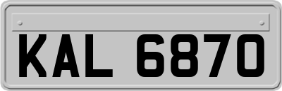 KAL6870