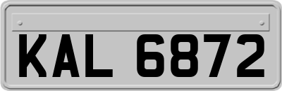 KAL6872