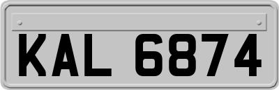 KAL6874
