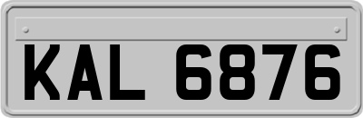 KAL6876