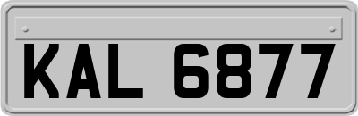 KAL6877