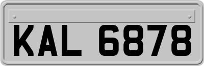 KAL6878