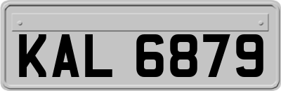 KAL6879