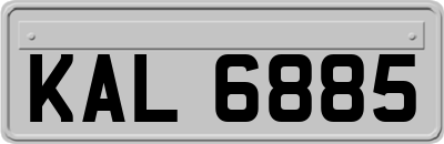 KAL6885