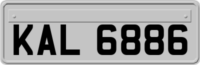 KAL6886