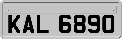 KAL6890