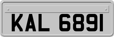 KAL6891