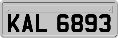 KAL6893