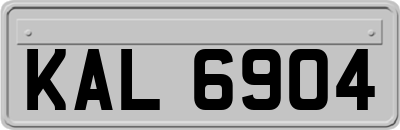 KAL6904
