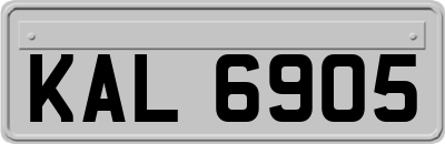 KAL6905