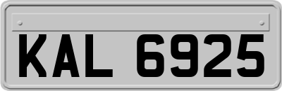 KAL6925