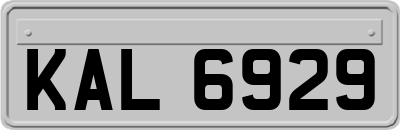 KAL6929