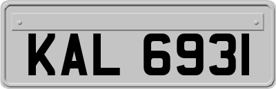 KAL6931