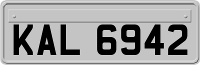 KAL6942