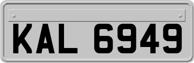 KAL6949