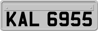 KAL6955
