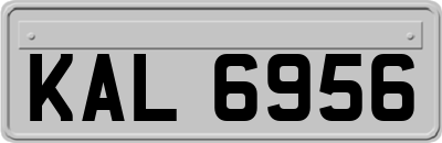 KAL6956