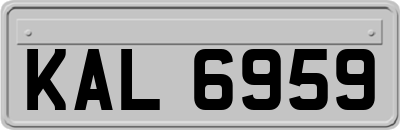 KAL6959
