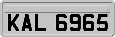 KAL6965