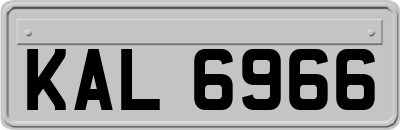 KAL6966