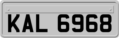 KAL6968