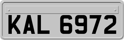 KAL6972