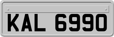 KAL6990