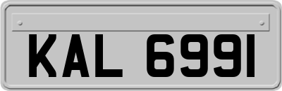 KAL6991