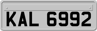 KAL6992
