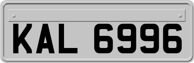 KAL6996