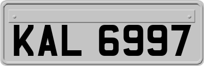 KAL6997