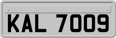 KAL7009