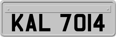 KAL7014