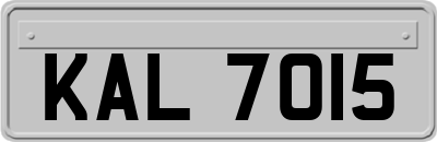 KAL7015
