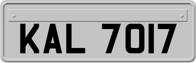 KAL7017