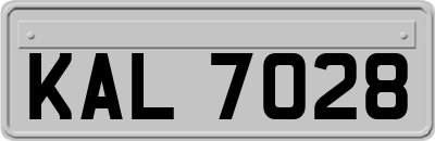 KAL7028