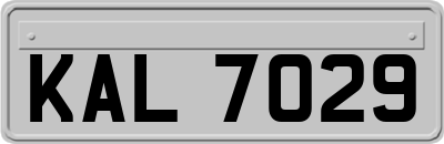 KAL7029