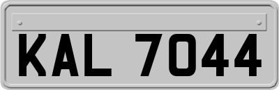 KAL7044