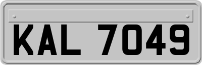 KAL7049