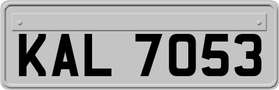 KAL7053