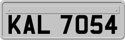 KAL7054