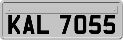 KAL7055